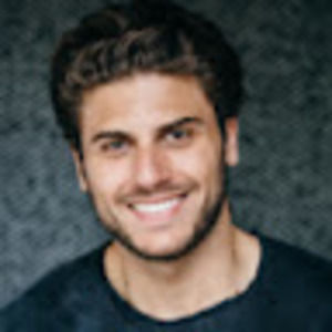 Meet your Posher, Pierre